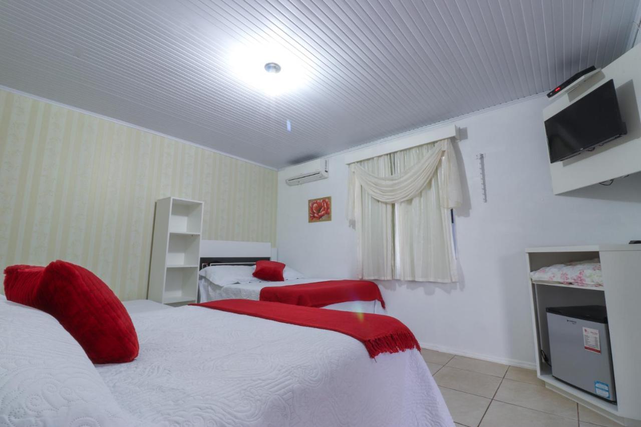 Tia Eni Inn Gramado