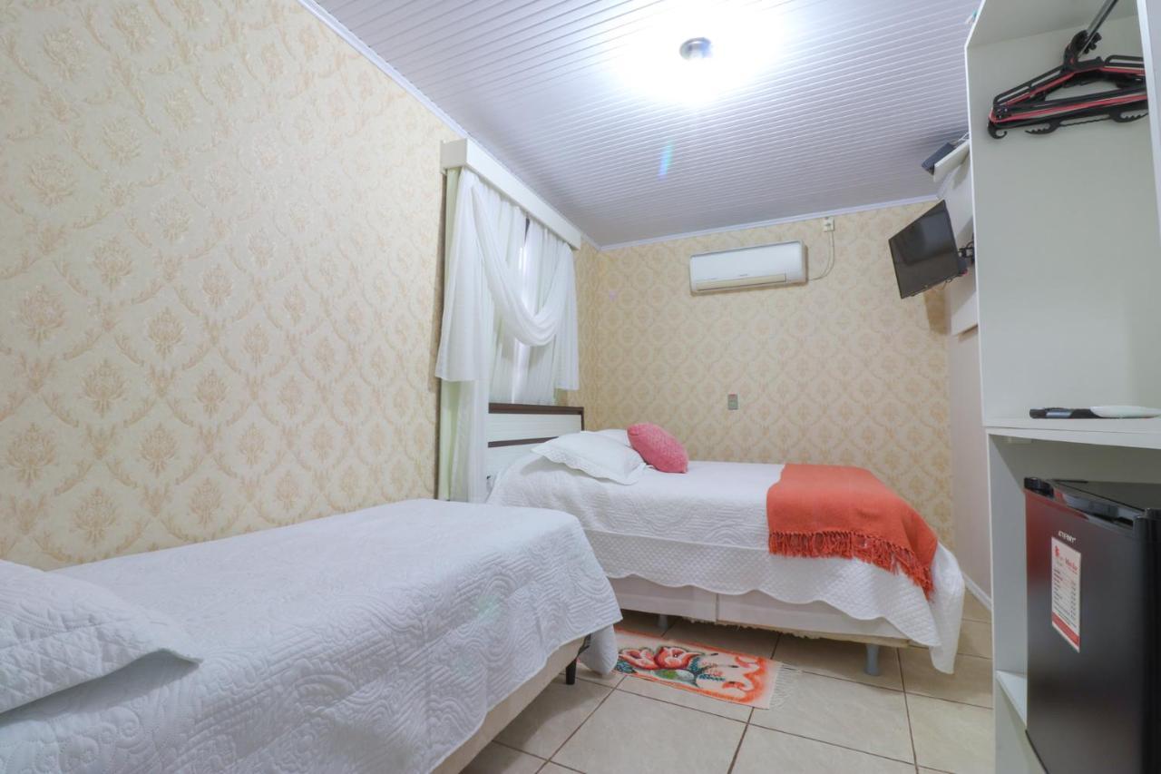 Inn Tia Eni 3*