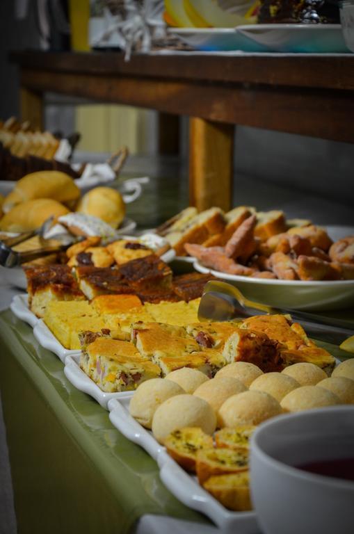 Inn Tia Eni Gramado