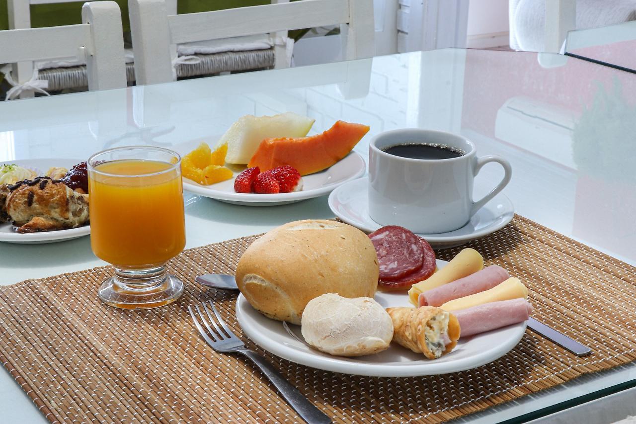 Inn Tia Eni Gramado